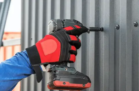 Travaux de zinguerie - Breuvannes-en-Bassigny